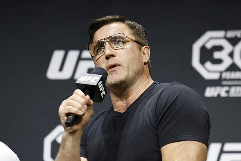 Chael Sonnen Exposes The Truth Behind Imane Khelif's Olympic Controversy