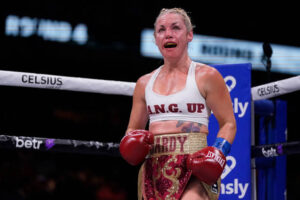 Heather Hardy Provides Sad Update After Taking 'Too Much Brain Damage ...