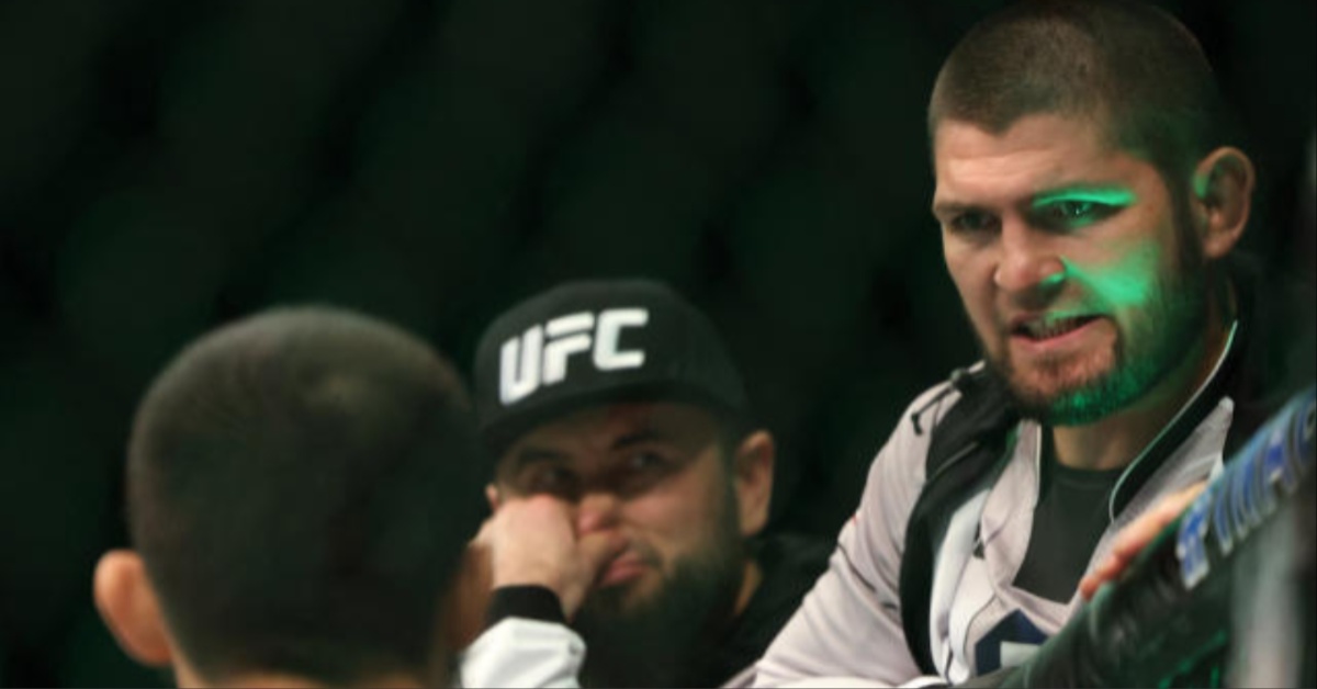 Khabib Nurmagomedov set to return to corner for Islam Makhachev fight at UFC 302