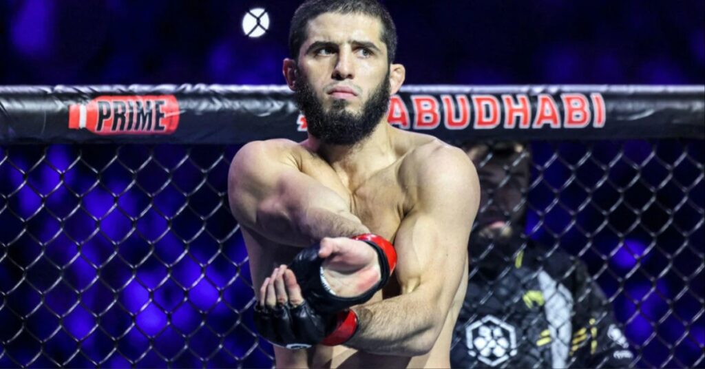 Report - Islam Makhachev targeted to rematch Arman Tsarukyan in UFC 311 title fight