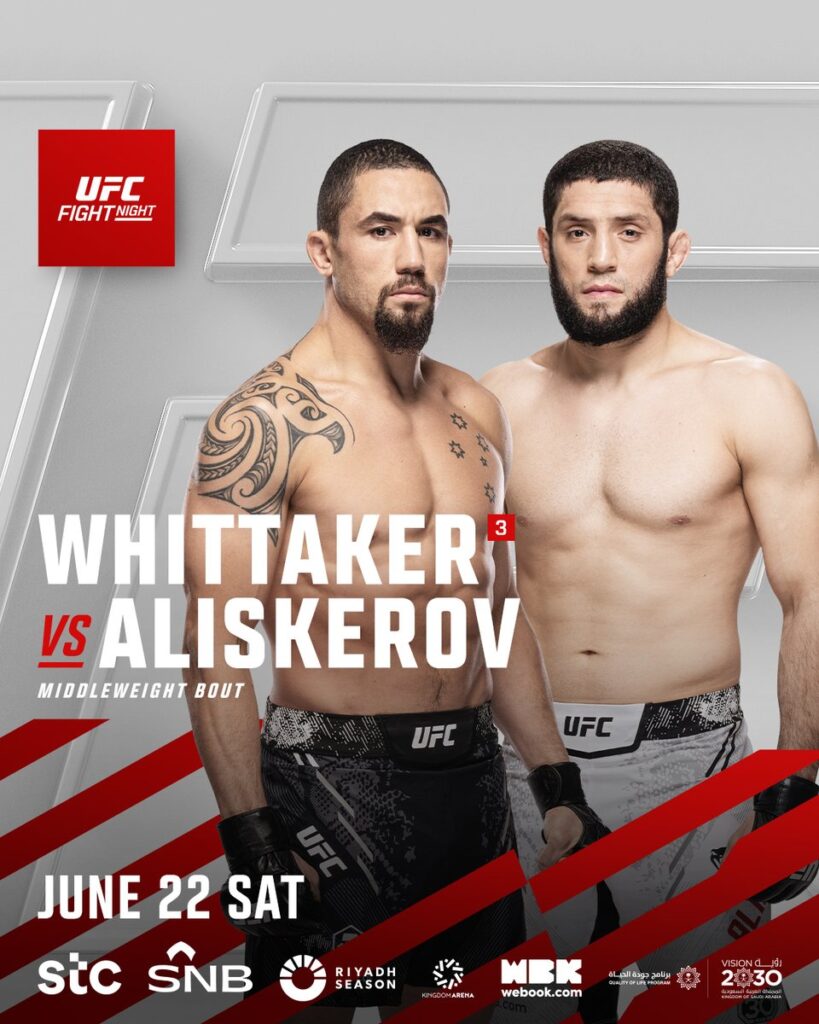 Robert Whittaker