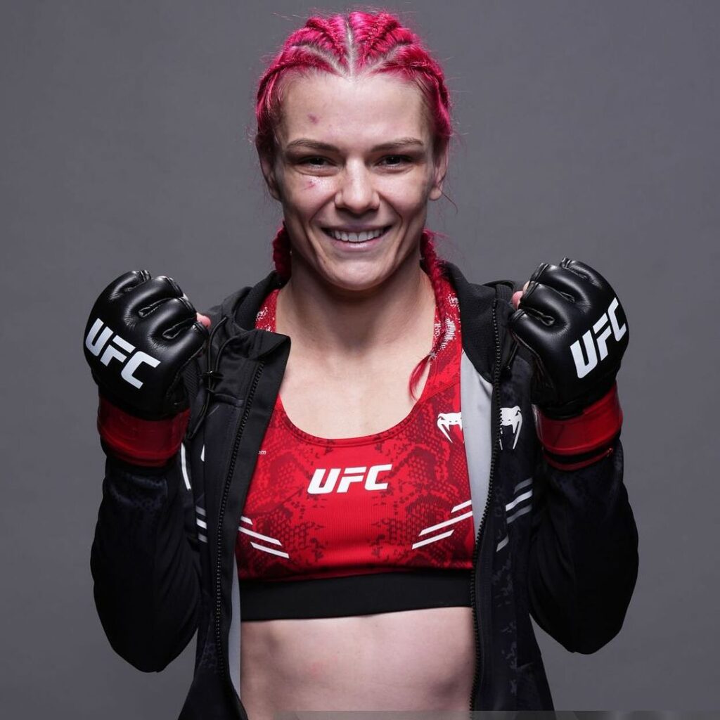 Gillian Robertson