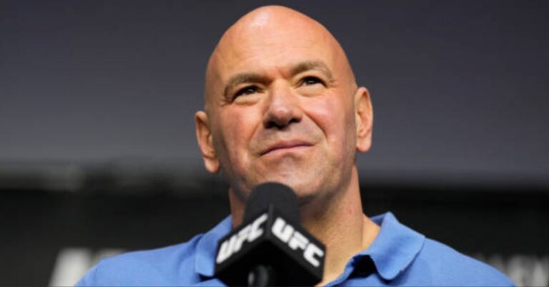 UFC CEO Dana White absolutely shreds Jake Paul vs. Mike Tyson fight in latest tirade: 'It's ridiculous'