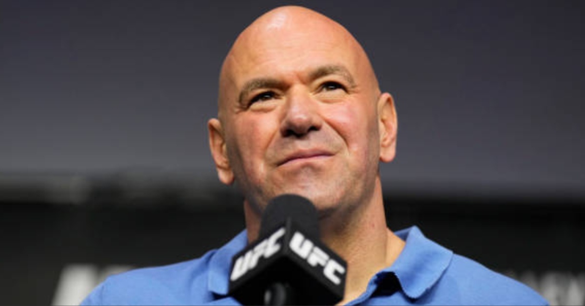 UFC CEO Dana White absolutely shreds Jake Paul vs. Mike Tyson fight in latest tirade: ‘It’s ridiculous’