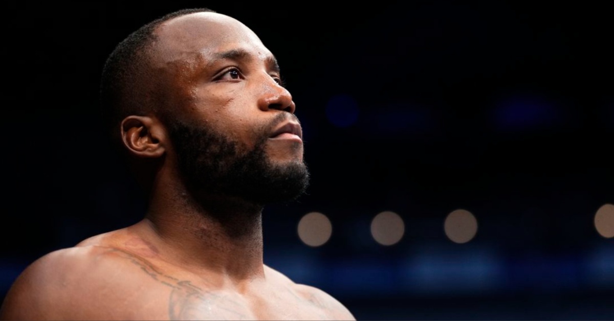 Leon Edwards offers prediction for welterweight clash between Michael Page and Ian Machado Garry at UFC 303