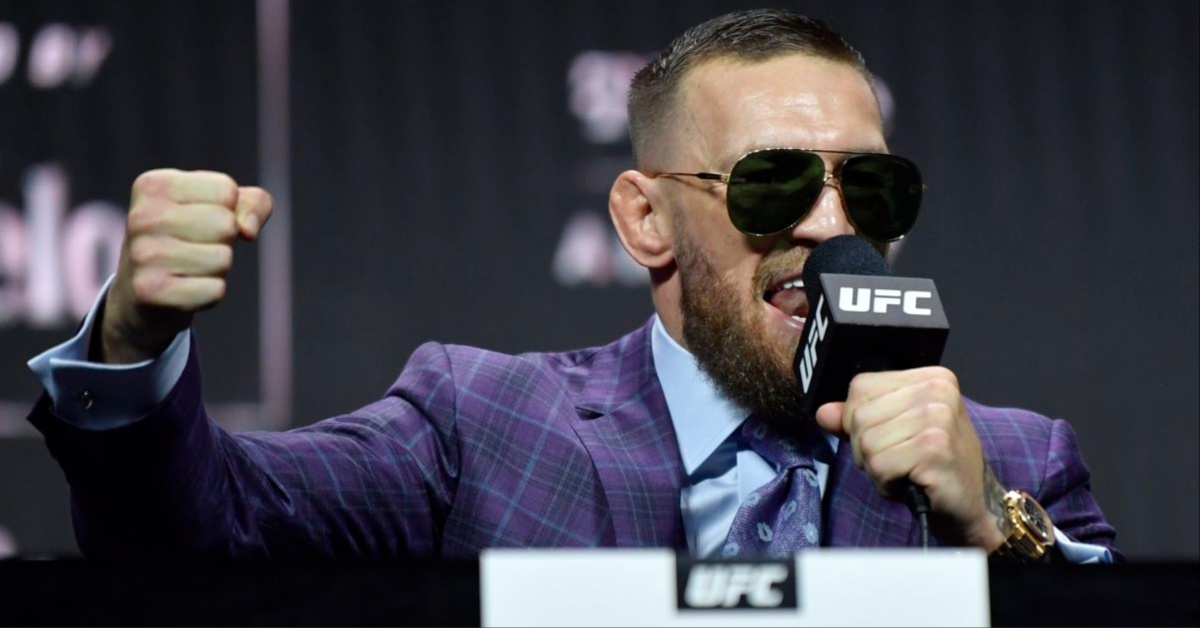 Breaking – Conor McGregor confirms UFC 303 fight with Michael Chandler is on amid scrutiny: ‘See ya’s soon’