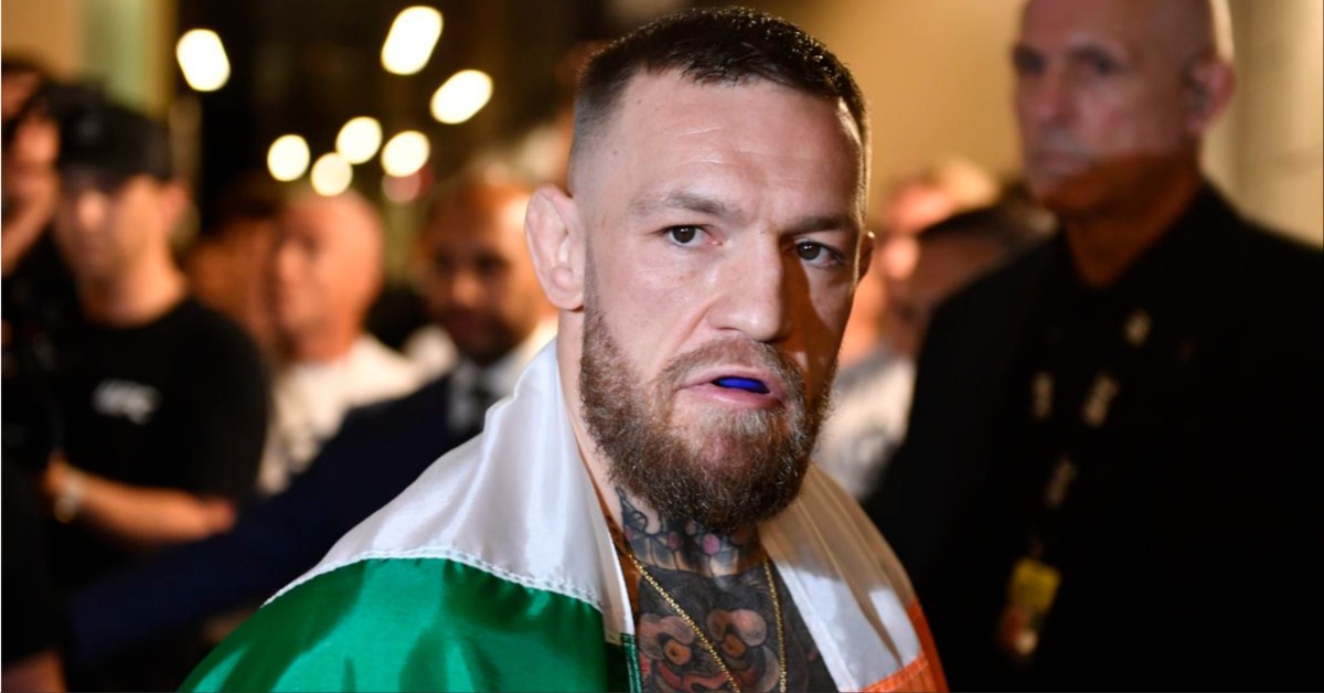 Conor McGregor rips alleged $500,000 PPV buy rate for UFC 302 card a nothing burger