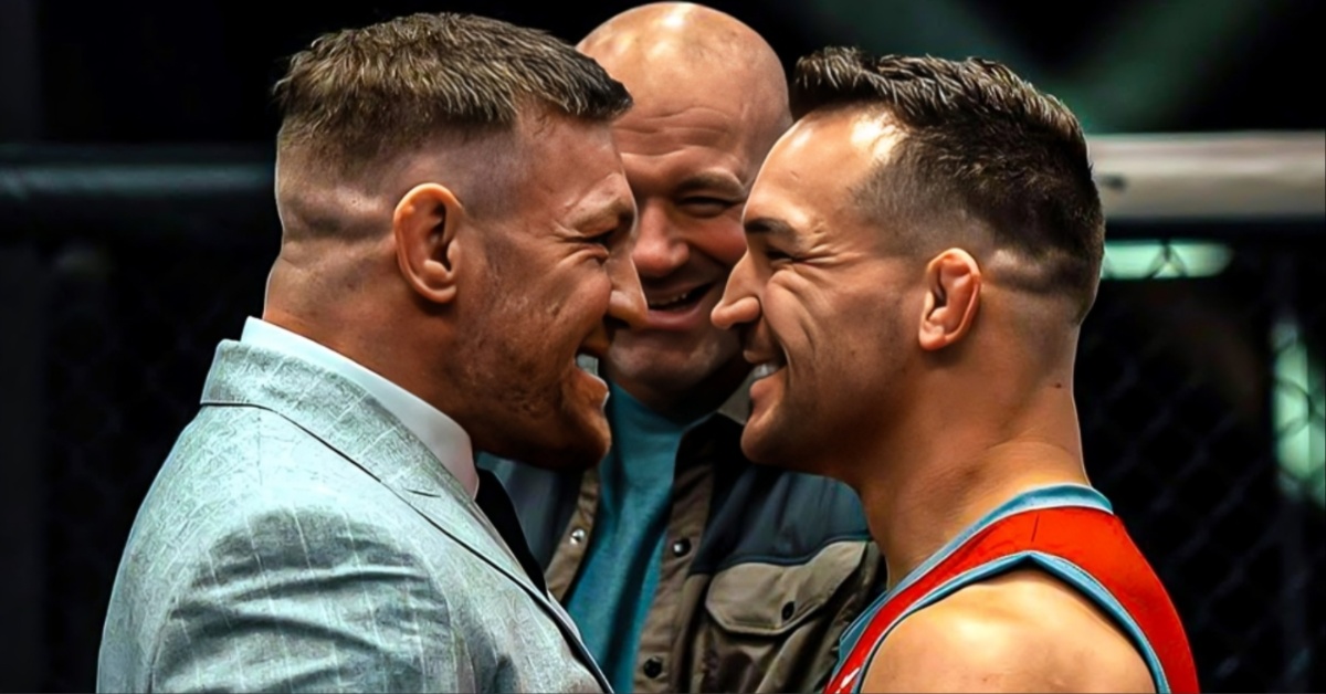 Replacement fights floated again for Conor McGregor vs. Michael Chandler at UFC 303 there's pessimism