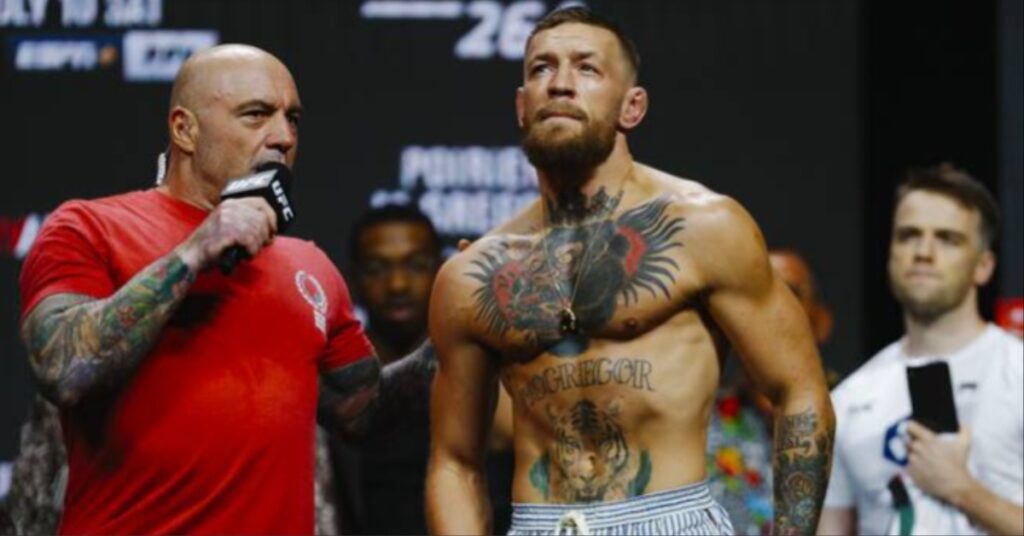 Conor McGregor releases statement after UFC 303 fight withdrawal I'm confident I'll be back