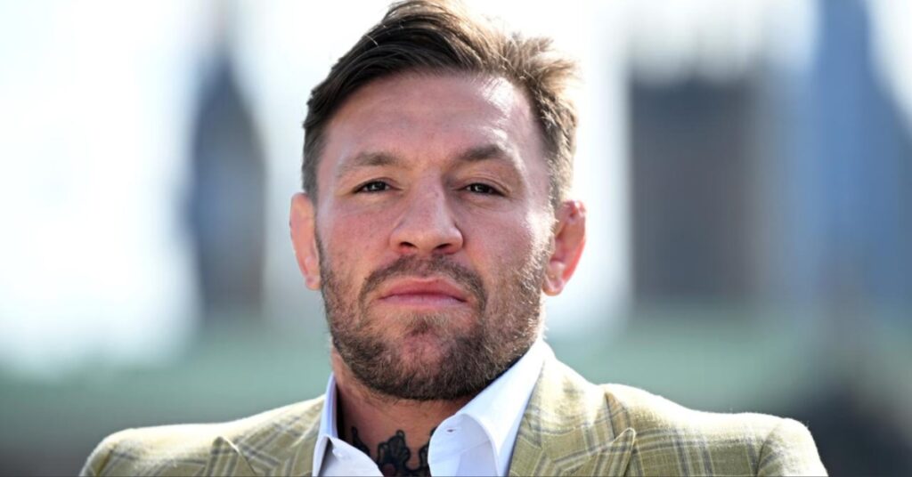 Ex-UFC champion believes Conor McGregor's UFC 303 withdrawal 'is actually a really good sign'