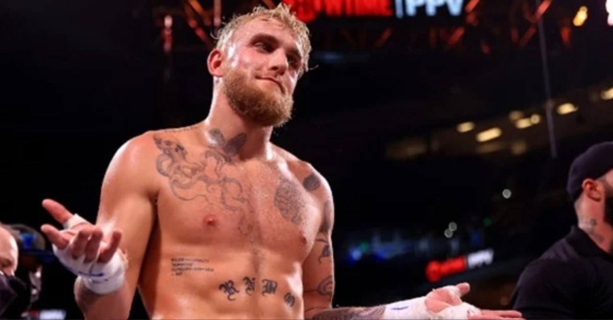 Watching the Jake Paul vs. 'Platinum' Mike Perry fight on July 20 is going to cost you a pretty penny