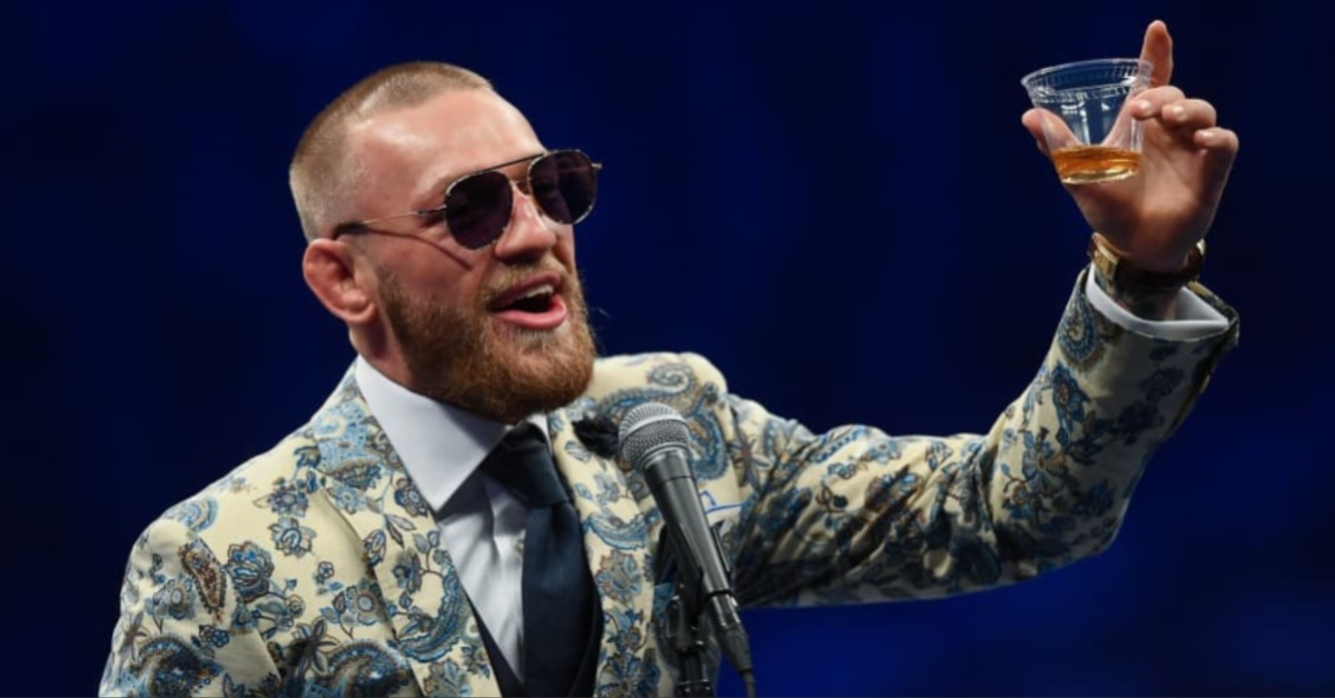 UFC icon Conor McGregor claims Michael Chandler is 'Getting paid 10x' to fight him: 'I'm the one'