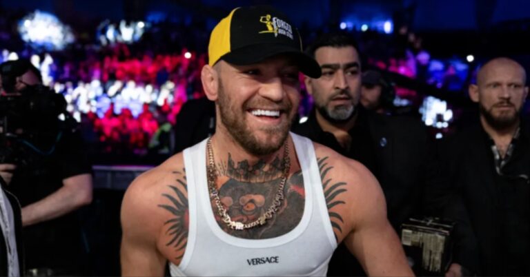 Ex-MMA champion declares Conor McGregor is ‘never going to fight again’ after UFC 303 withdrawal