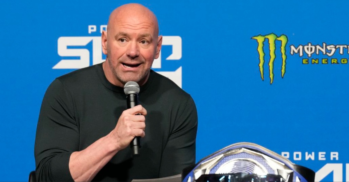 Dana White declares Power Slap will be 'Bigger than the UFC' in just a few years: 'Remember I said that'