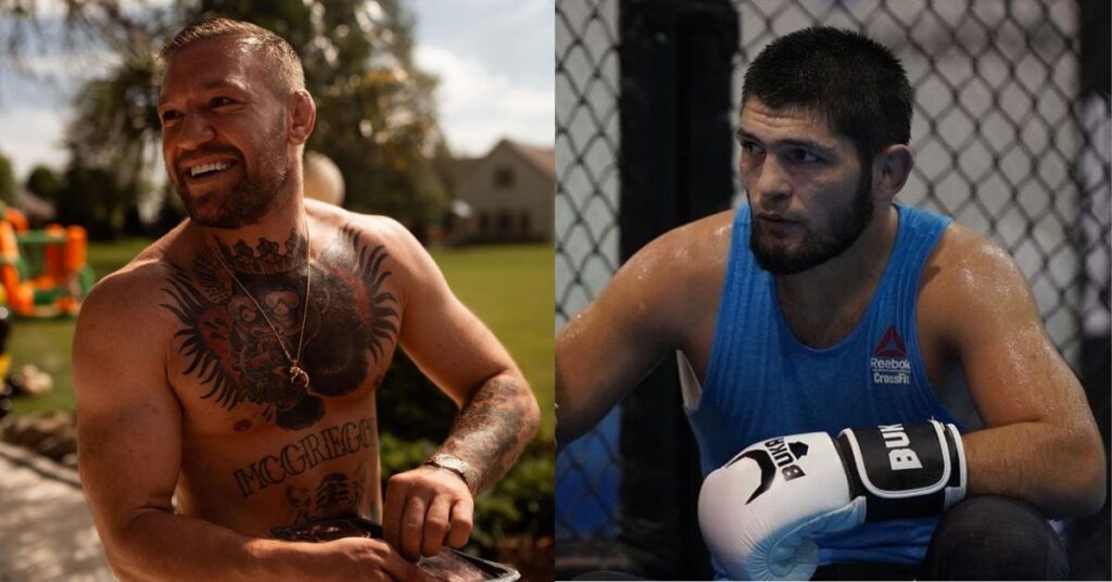 Top 5 Most Followed UFC Fighters on Instagram