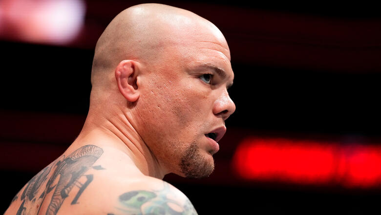 Ex-UFC Title Challenger Opens Up On Emotional Retirement: 'It's Final ...