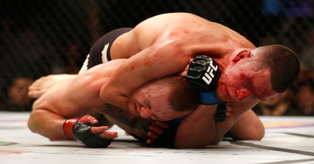 Biggest Upsets in UFC History