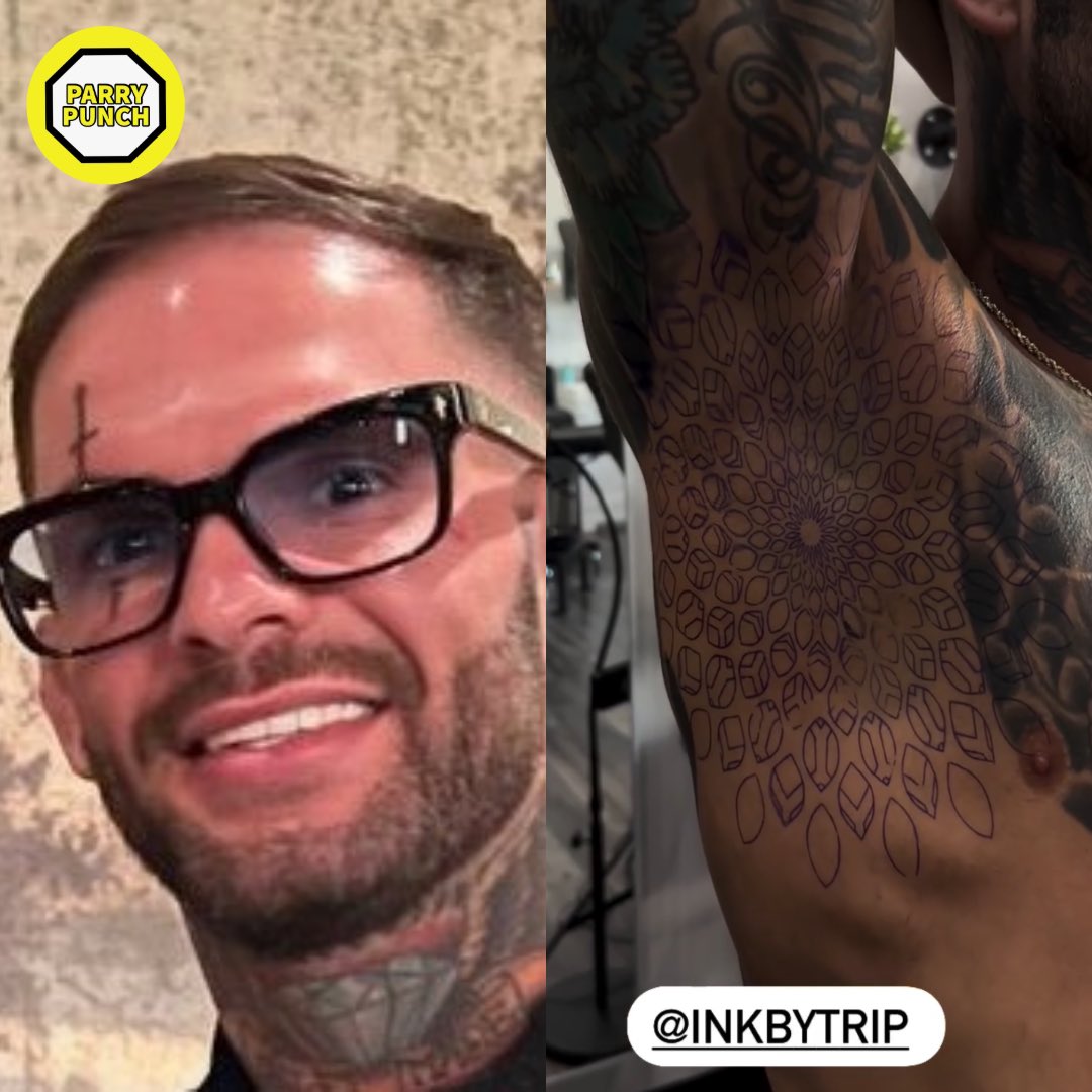 Cody Garbrandt