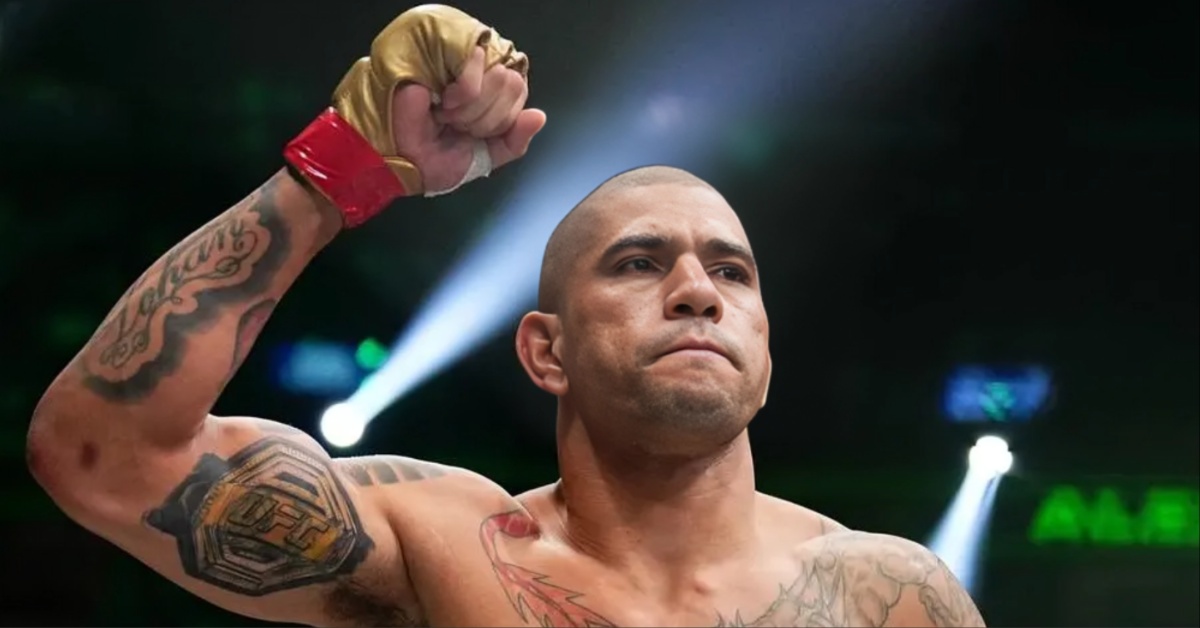 Alex Pereira calls for UFC 305 return in August after huge win at UFC 303 this guy is crazy