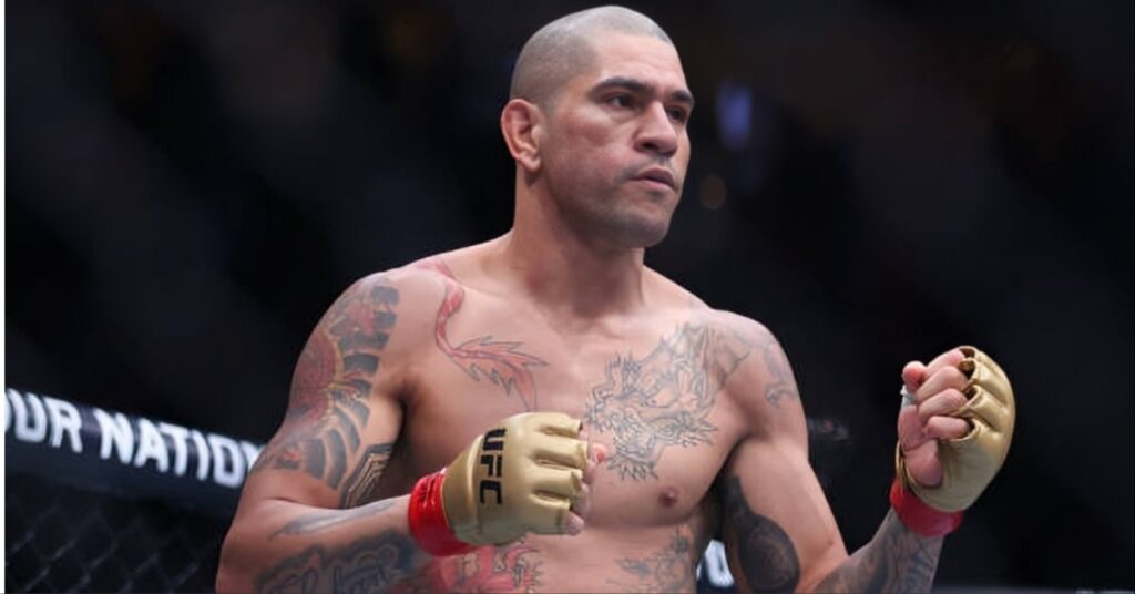 Manager picks surprise rematch for Alex Pereira after UFC 303 win that's underwhelming