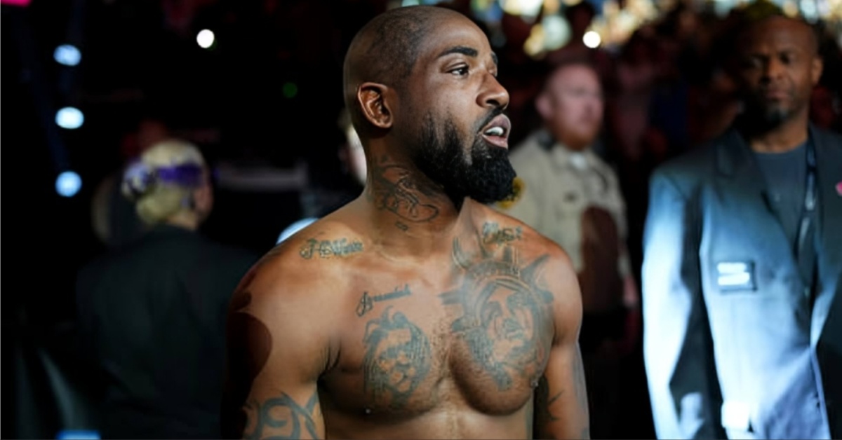 UFC star Bobby Green legally changes name to ‘King’ in new amendment: ‘I wasn’t playing’