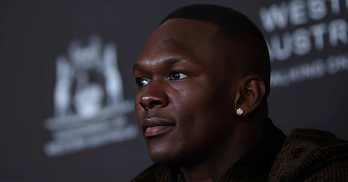 Israel Adesanya vows to beat opponents in ‘Fantastic fashion’ for remainder of UFC career