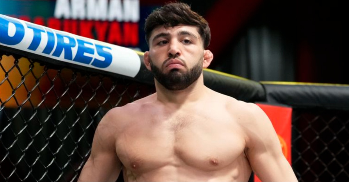 Arman Tsarukyan will film anti-bullying video as part of NSAC suspension deal, plans to fight at UFC 308