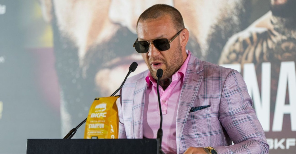 Questionable arbitration clause could cost Conor McGregor big money in UFC’s $335 million antitrust settlement