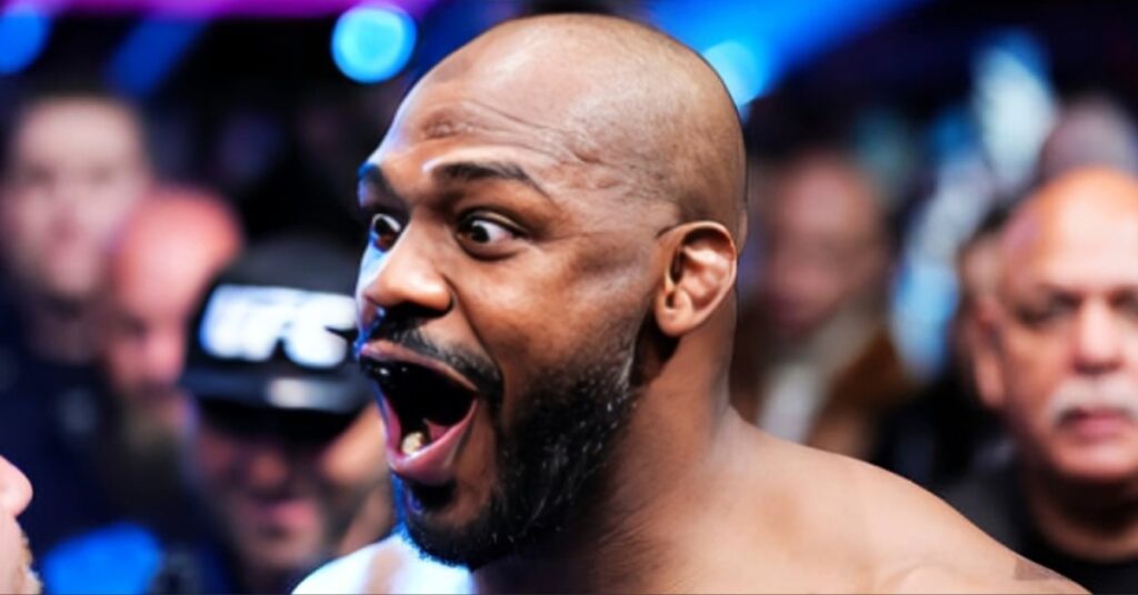 Is Tom Aspinall ready for Jon Jones? Joe Rogan previews Jones vs. Aspinall fight