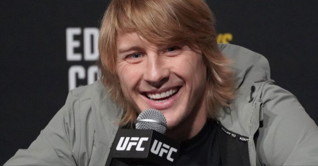 Exclusive | 'Just so it's another f*ck you to Cormier' Paddy Pimblett Talks Jon Jones at heavyweight