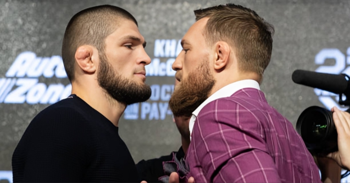 Conor McGregor bids to buy Khabib Nurmagomedov’s family home amid tax issues in Russia