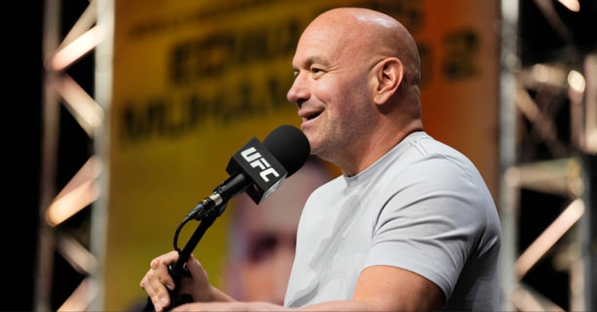 Dana White confirms UFC 304 bonuses will rise to $100K