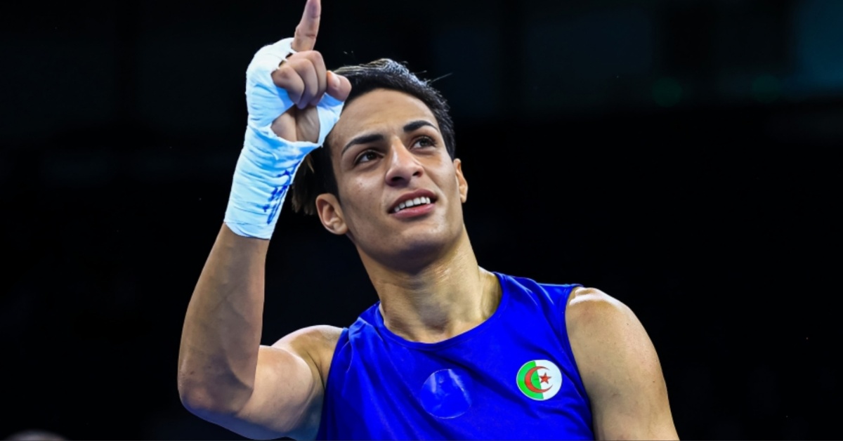 Despite failing gender tests, two boxers allowed to compete in Paris Olympics