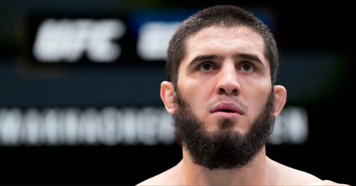 Islam Makhachev to be out for remainder of the year due to injury