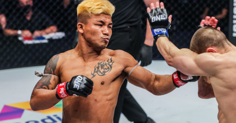 Fans React to Rodtang’s Newest Booking “Piss poor matchmaking once again”