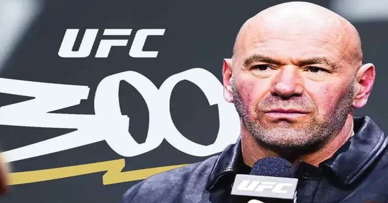 UFC Dominance: How Dana White and the UFC Took Over the World 