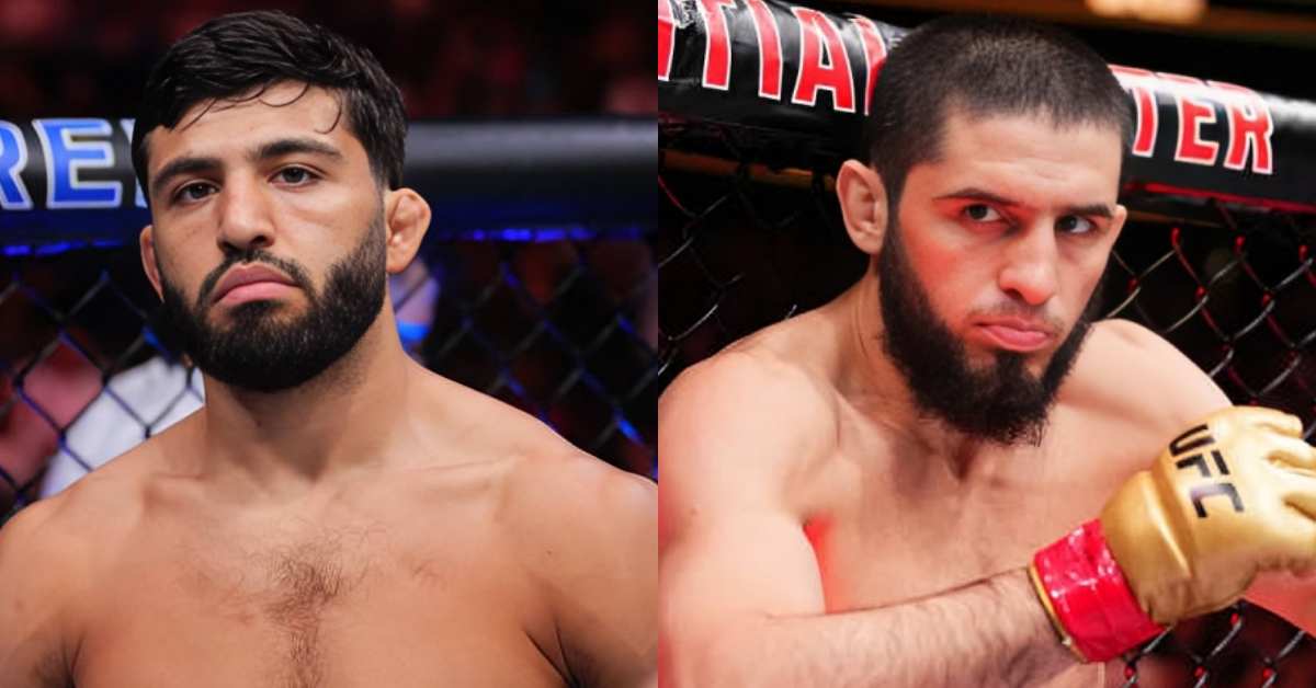 Arman Tsarukyan confirms he will fight Islam Makhachev for title next: ‘The rest of you can take a seat’