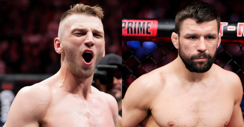 Dan Hooker return in the works for UFC 305 fight against Mateusz Gamrot