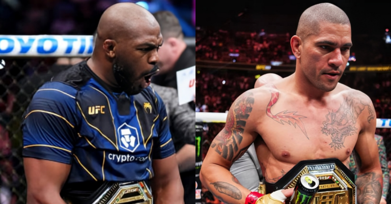 Dana White reveals Jon Jones, Alex Pereira fight is a ‘Possibility’: ‘Joe Rogan is pushing me to make it’