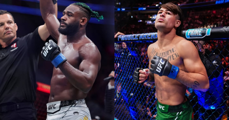 Aljamain Sterling calls for fight with Diego Lopes at UFC 306 I want him at The Sphere