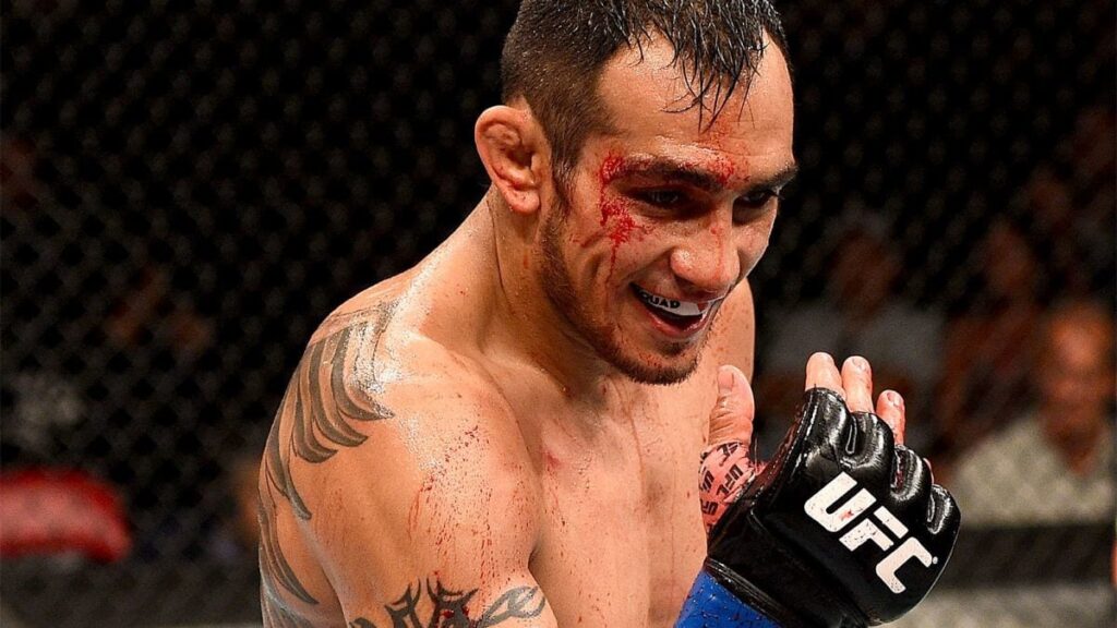 Tony Ferguson