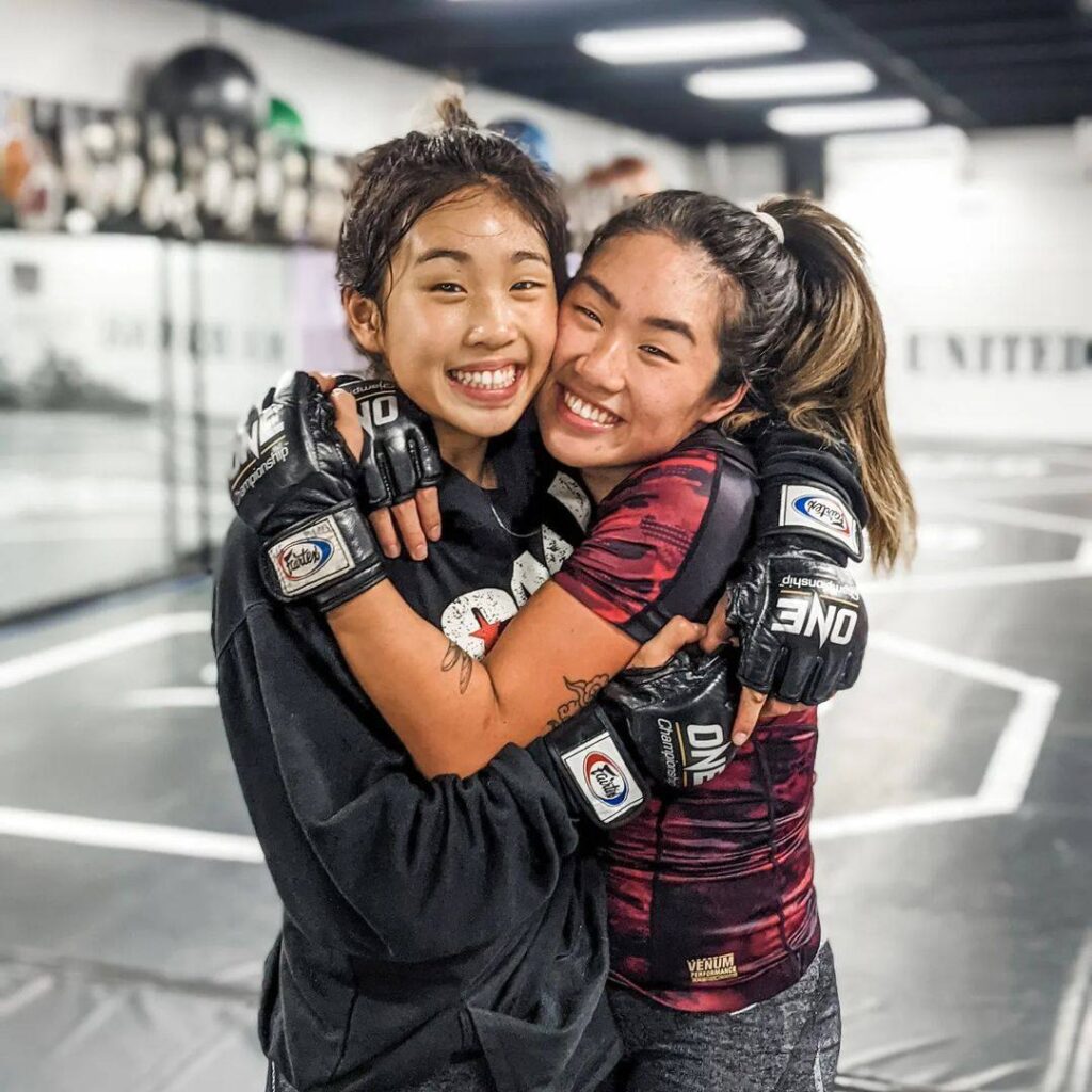 Angela Lee