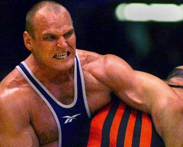 Top 5: Best Olympic Wrestlers Of All Time