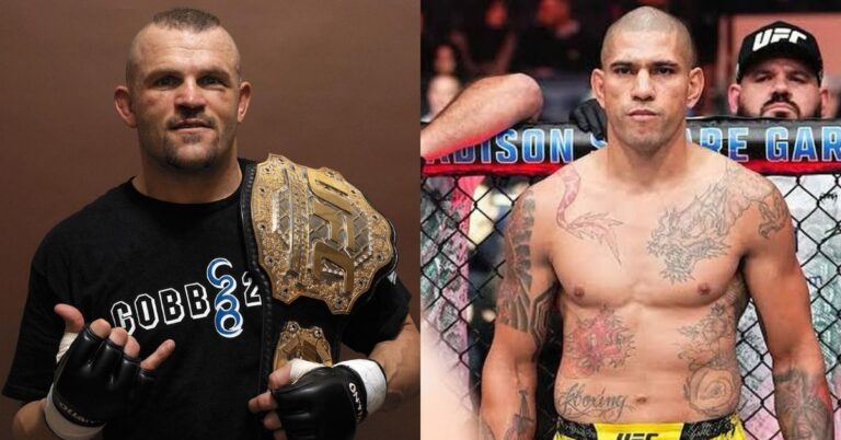 Best Light Heavyweights in UFC History