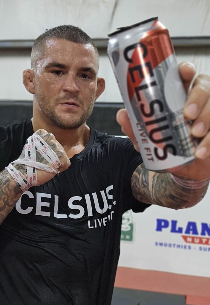 Dustin Poirier