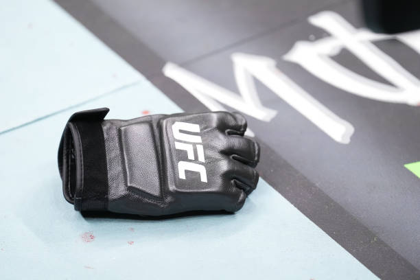 Ferguson glove