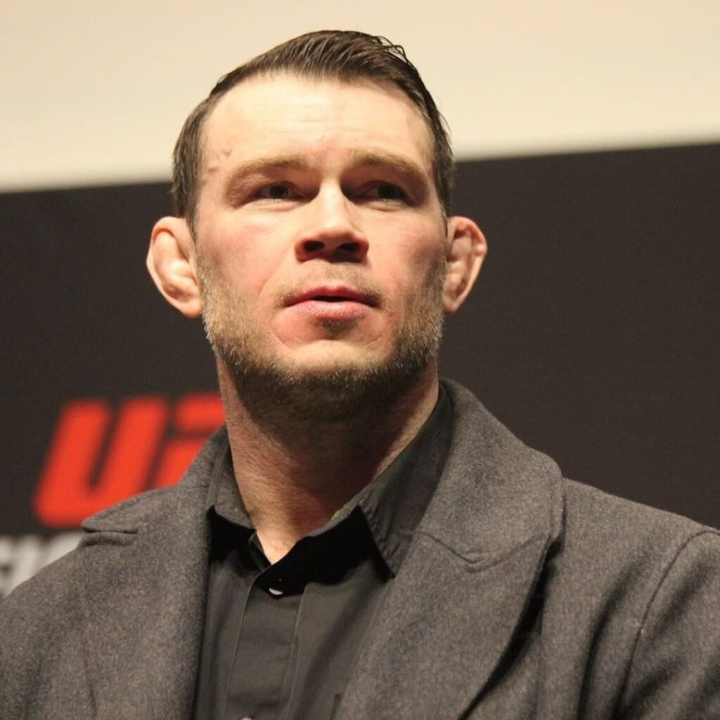 Forrest Griffin