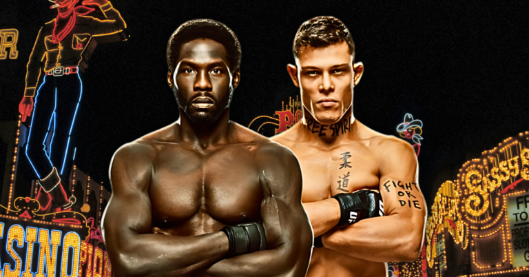 Jared Cannonier vs Caio Borralho Best Bets and UFC Odds