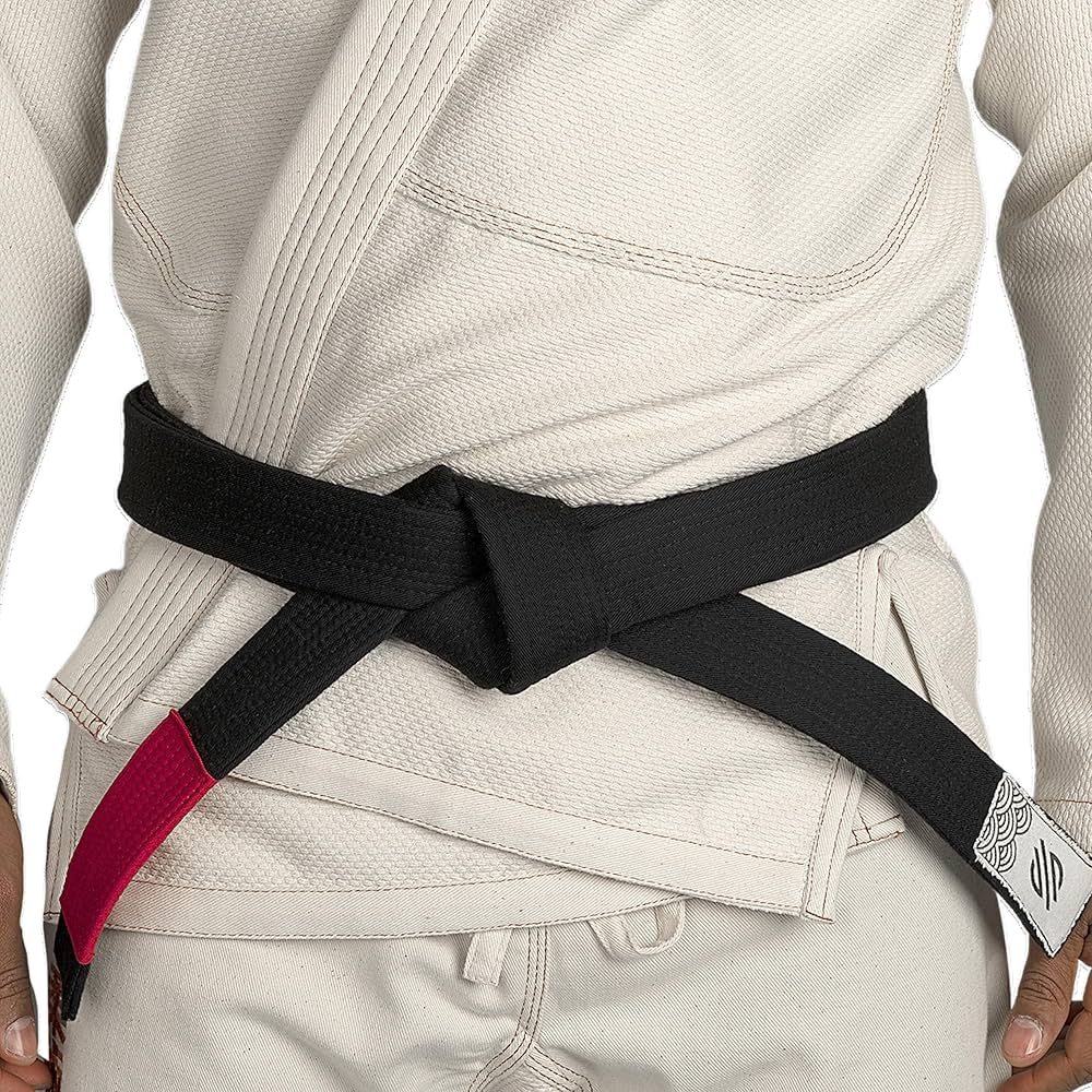 Jiu Jitsu Black Belt