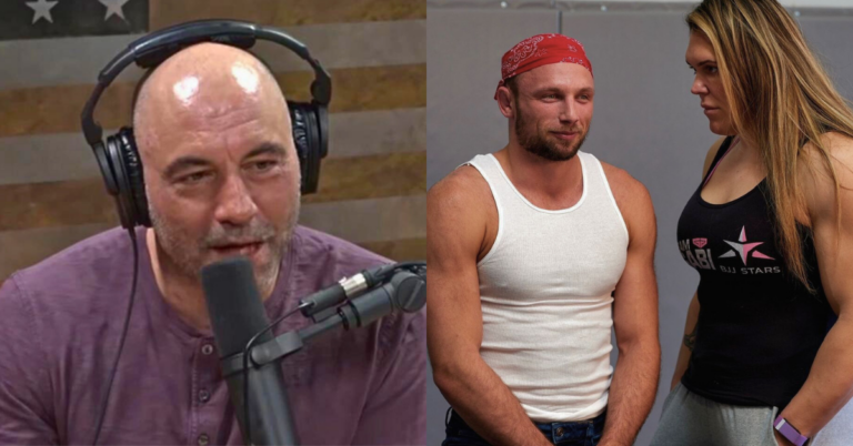 Craig Jones Invitational Joe Rogan